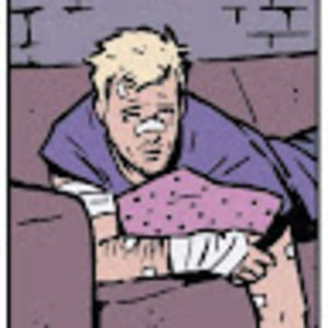 Meet your Posher, Adrianna